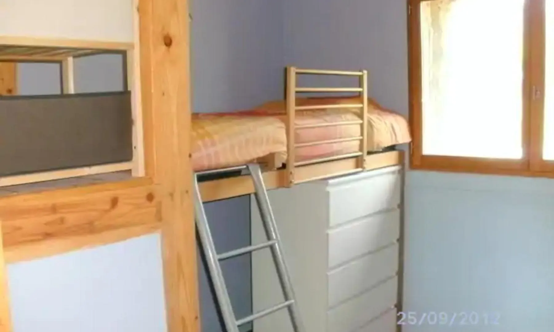 Holiday home Gite Des Ressources Malbosc