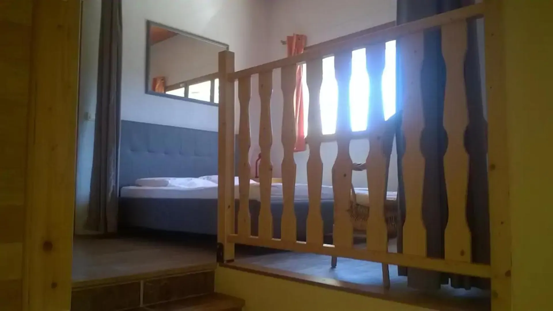 Gite Des Ressources Malbosc Holiday home